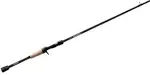 St. Croix BACX71MF Bass X Casting Rod