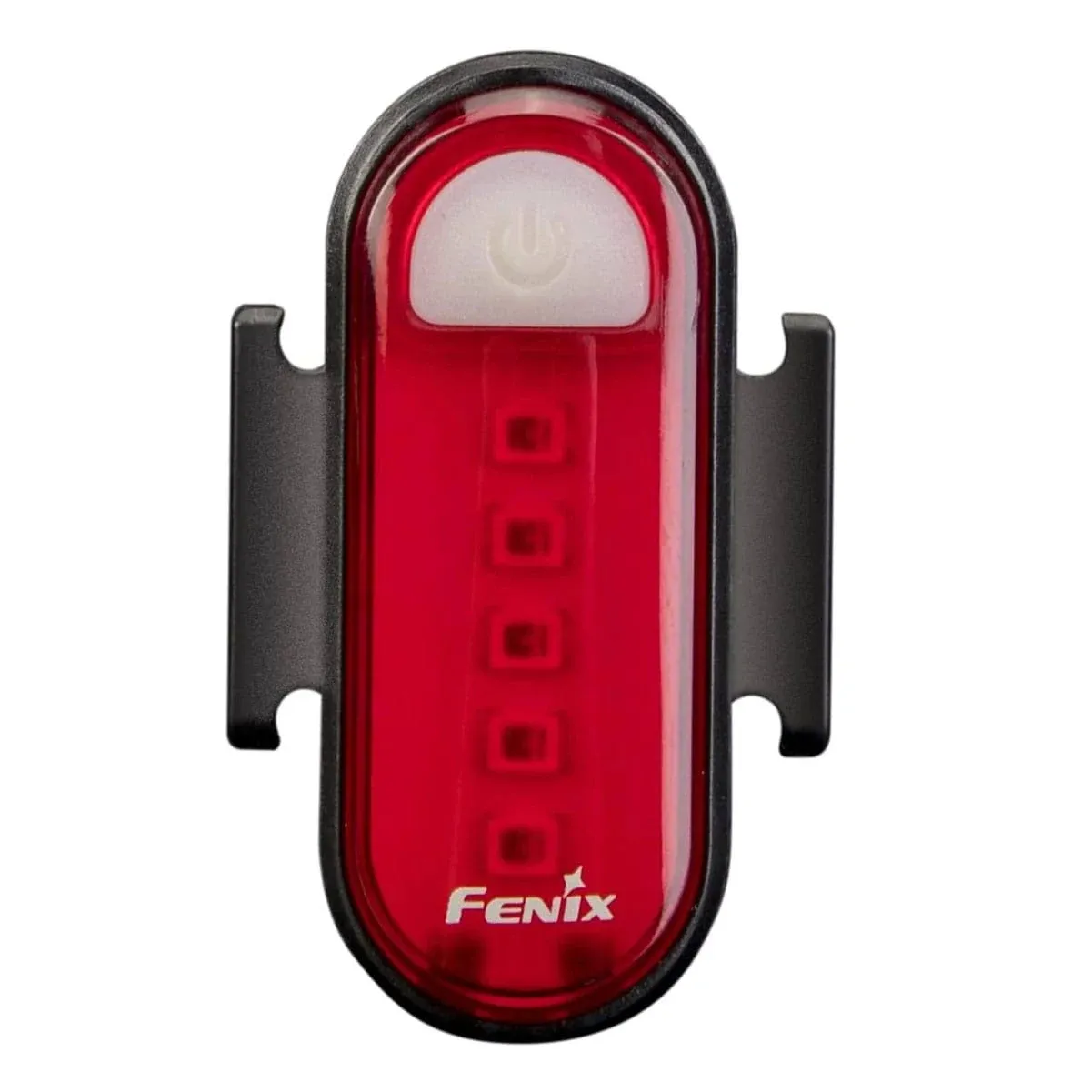 Fenix BC05R Rechargeable Bicycle Tail Light