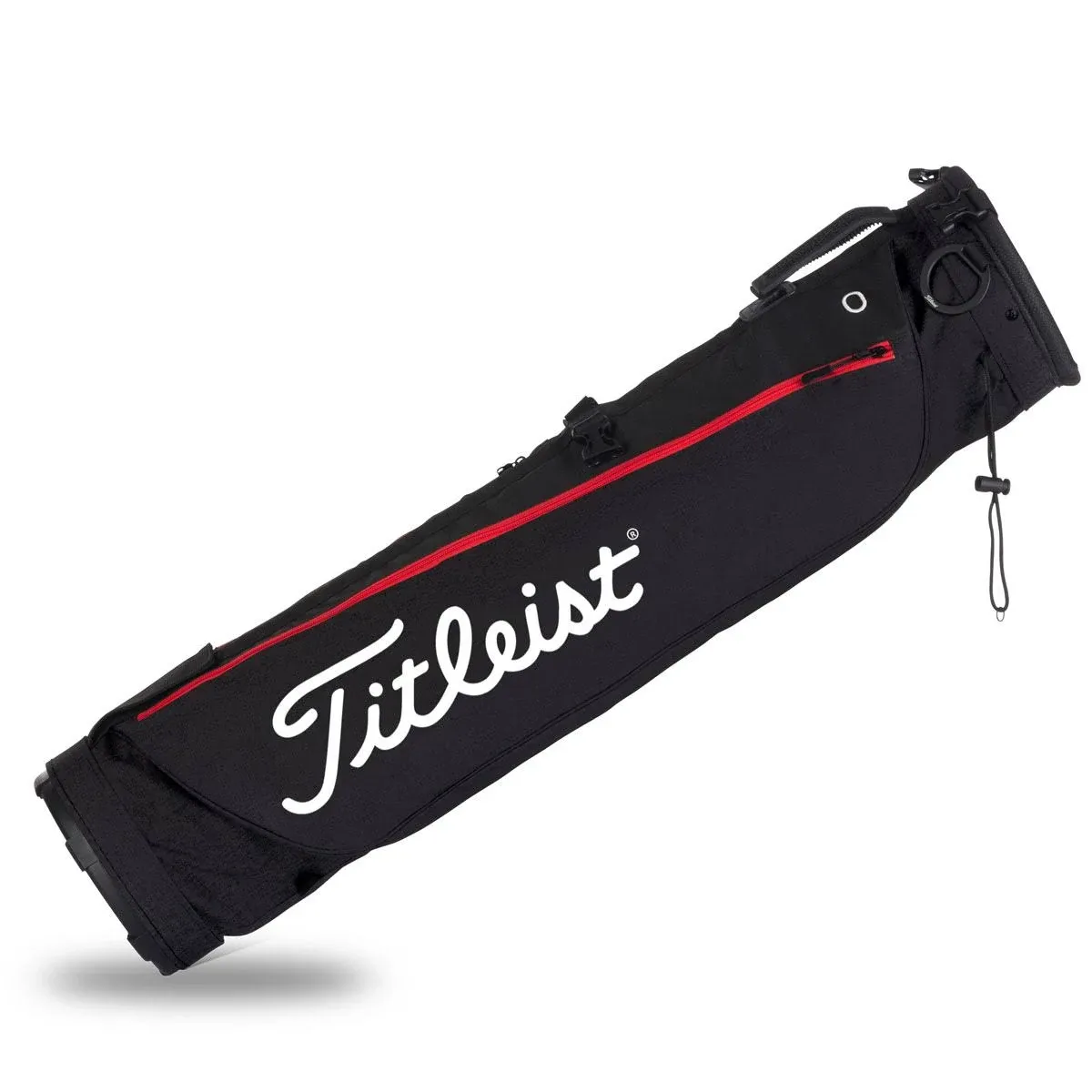 Titleist Carry Bag | Navy