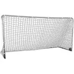 Franklin Sports Premier Soccer Goal 10ft x 5ft