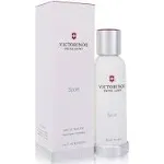 Swiss Army Classic Sport Eau de Toilette Spray by Victorinox 3.4 oz