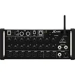 Behringer X Air XR18 Tablet-Controlled Digital Mixer | Reverb UK