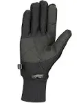 Seirus Innovation Original All Weather Gloves, Black, L - 1425.1.0014 | Blain's Farm & Fleet