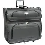 Travel Select Amsterdam Business Rolling Garment Bag