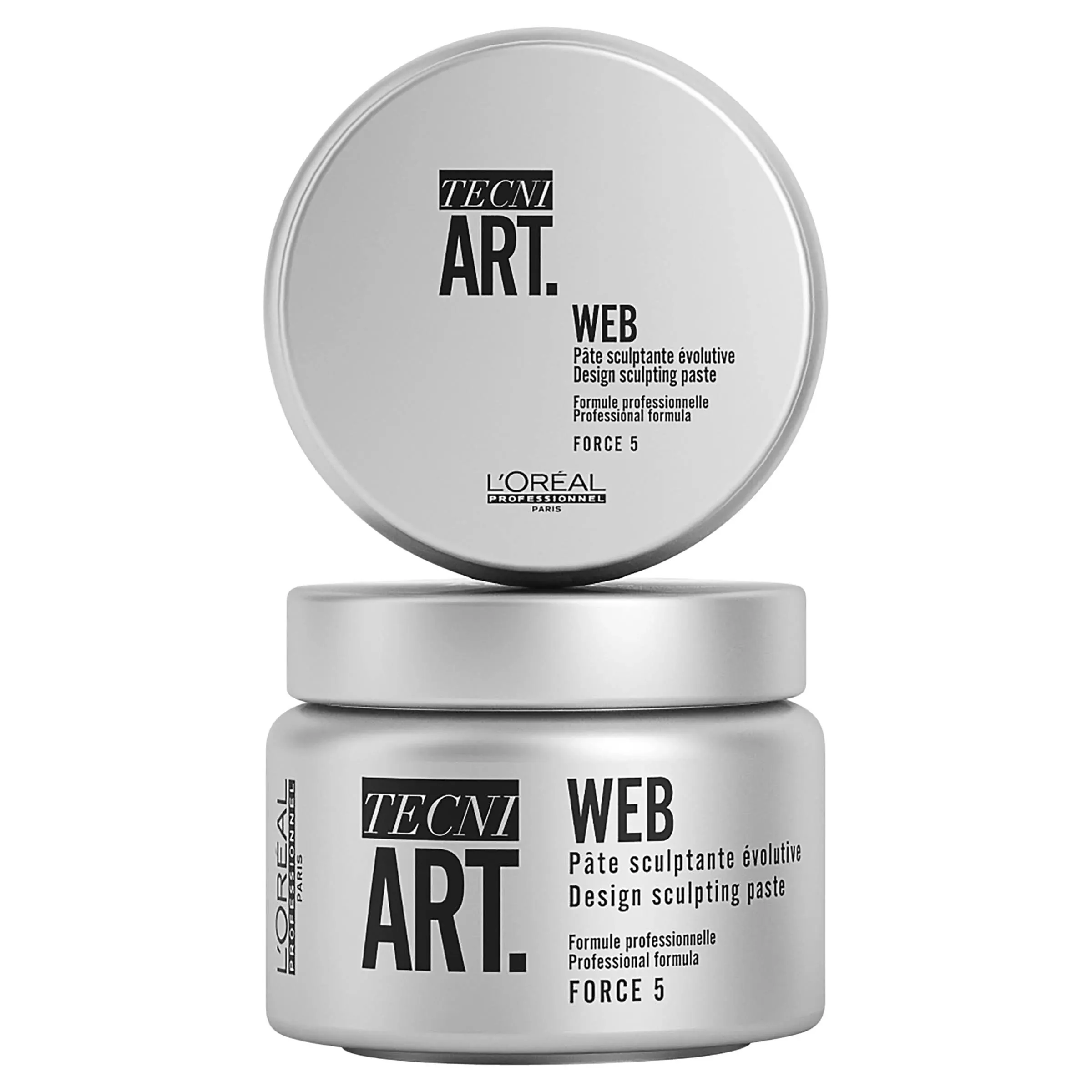 L'Oreal Tecni Web Design Sculpting Paste 150ml - Art