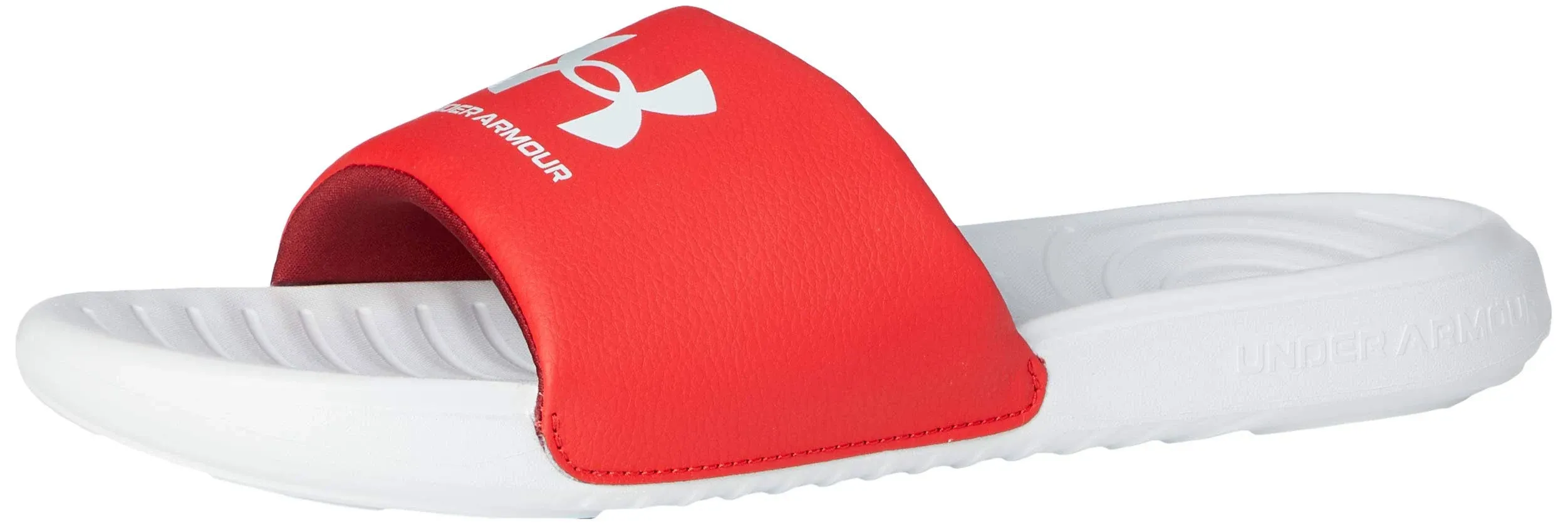 Under Armour Men's Ansa Fixed Slides