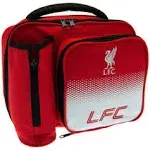 Liverpool FC Fade Lunch Bag