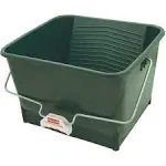 Wooster Green 4 Gallon Painter's Bucket