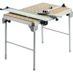 Festool 495315 Multifunction Table MFT/3