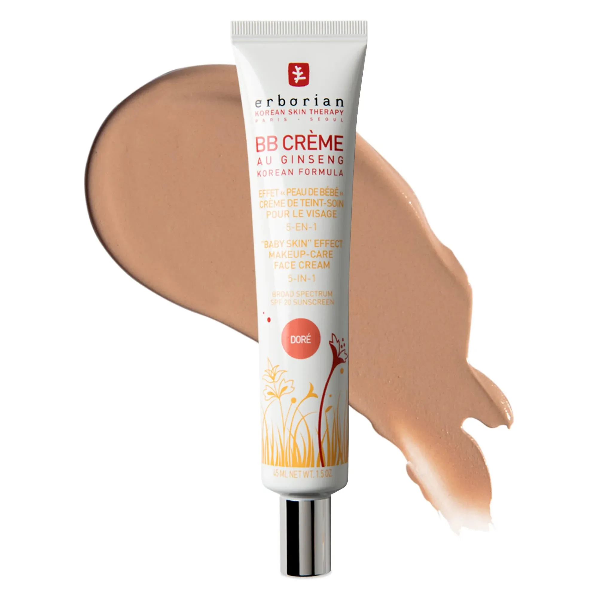 Erborian BB Cream