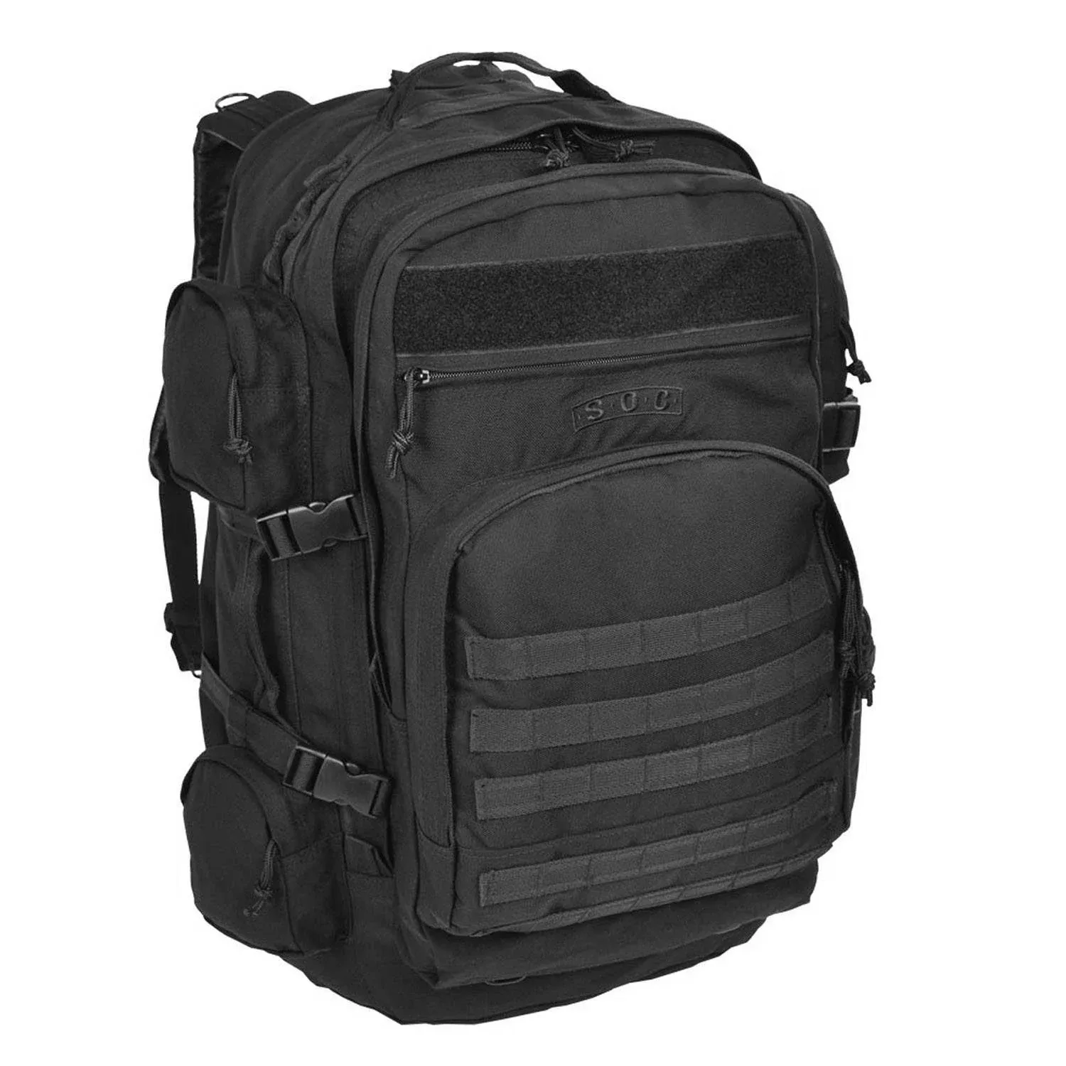 Sandpiper of California Long Range Bugout Backpack