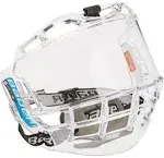 Bauer Concept 3 Full Shield Junior