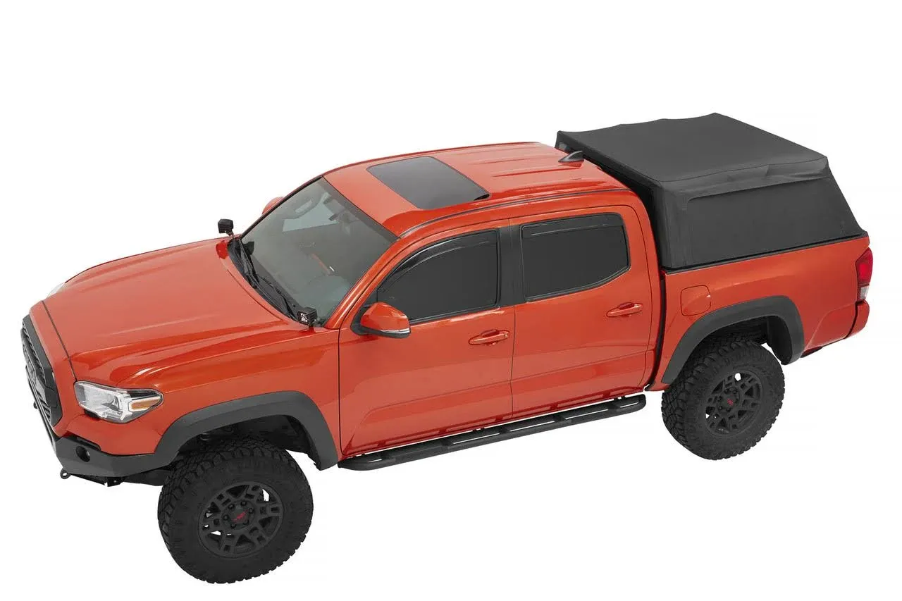 Bestop Supertop for Truck 2 Tonneau Covers