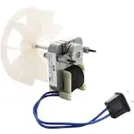 Universal Bathroom Vent Fan Motor Replacement Electric Motors Kit Comp