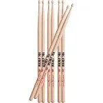 Vic Firth 5A American Classic Wood Tip Drumsticks