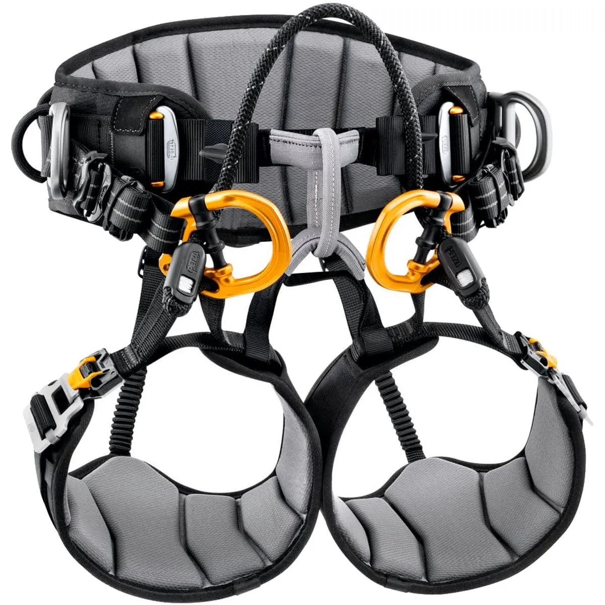 PETZL SEQUOIA SRT Tree Care Harness