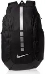 Nike Hoops Elite Pro Backpack Black