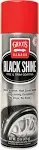 Griots Garage Black Shine Tire and Trim Coating 15 oz