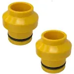 SeaSucker HUSKE Thru-Axle Plugs