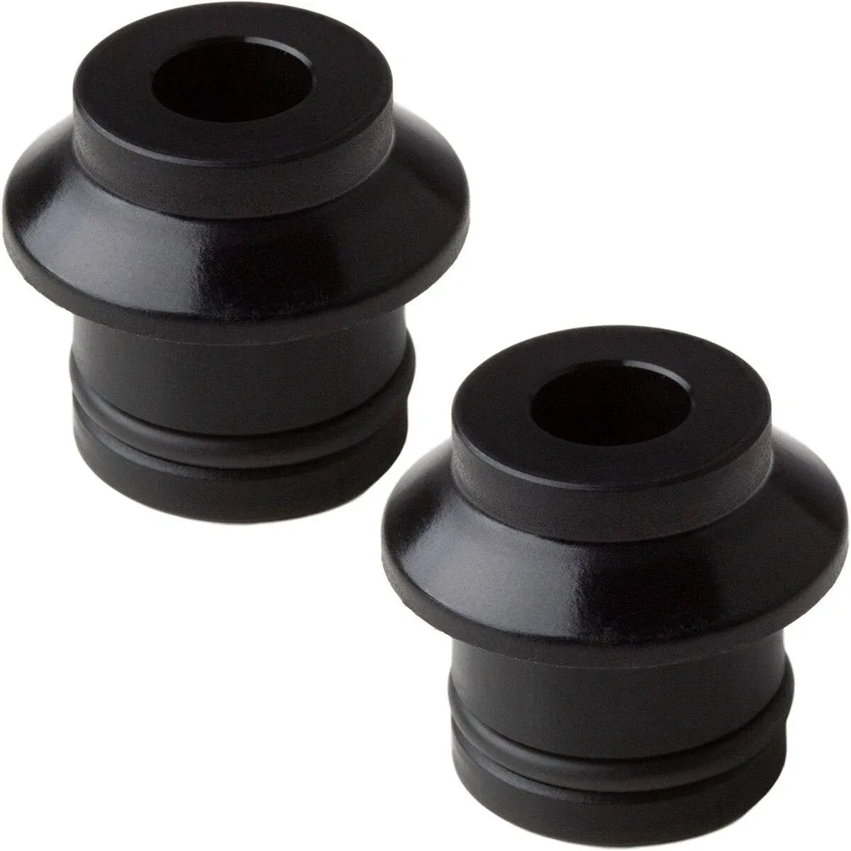 SeaSucker HUSKE Thru-Axle Plugs