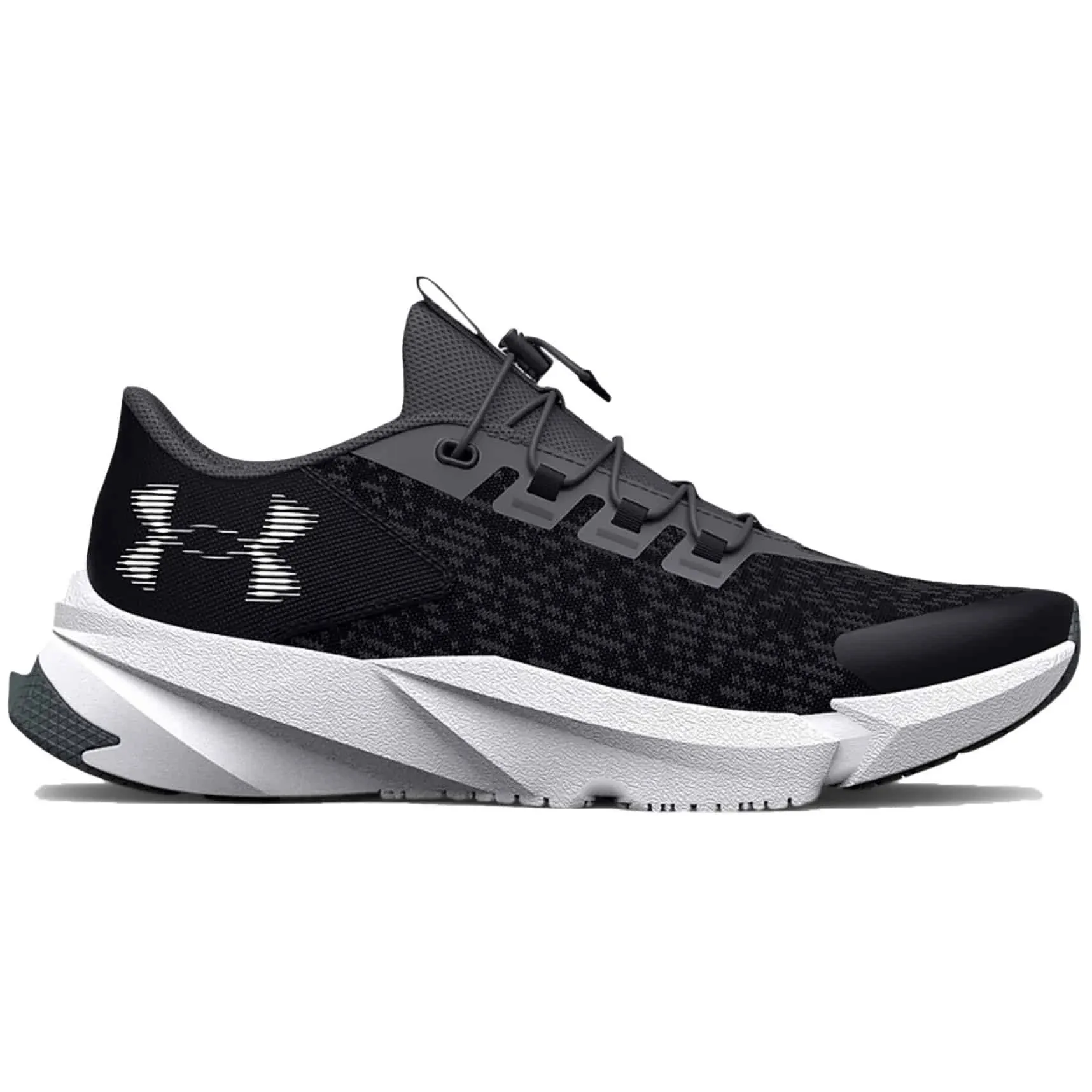 Boys' Under Armour Scramjet 5 Running Shoes