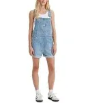 Levi's Vintage Women's Shortalls - in The Field XL