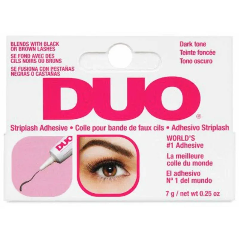 DUO Dark Adhesive Lash - 0.25 oz