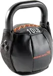 Bionic Body 30 lb. Soft Kettlebell