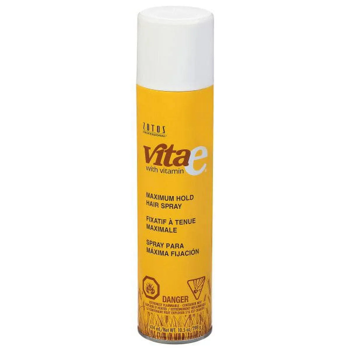 Lamaur Vita E Hair Spray