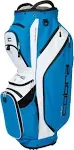 NEW Cobra Golf Ultralight Pro Cart Bag 14-Way - You Pick the Color