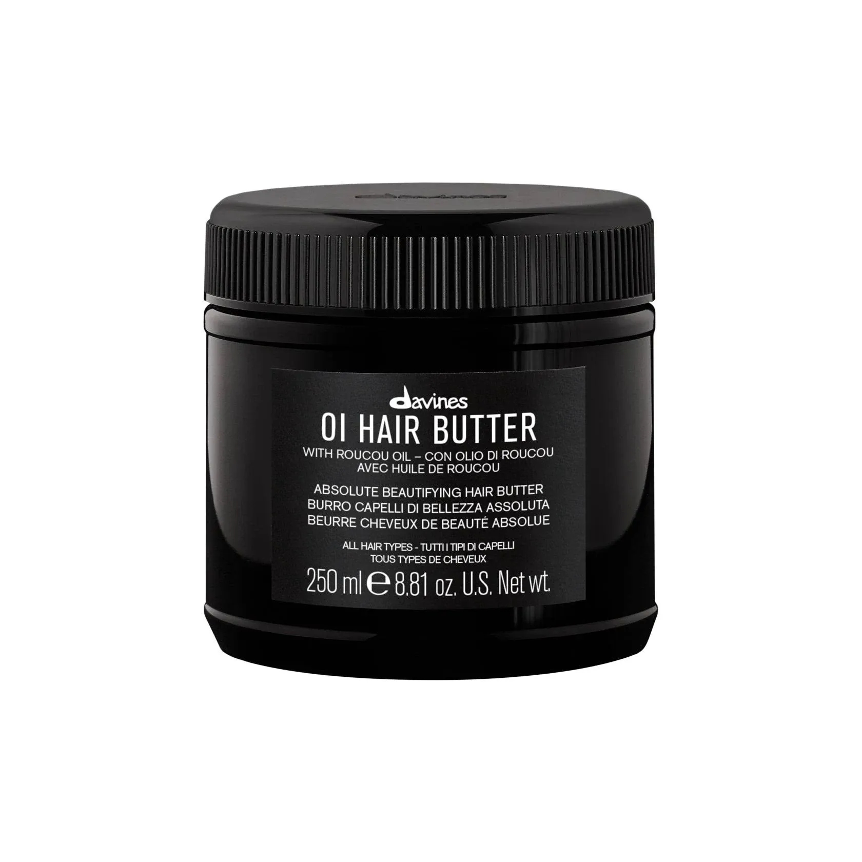 Davines OI Hair Butter 250 ml