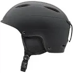 Giro Bevel Helmet Black / S