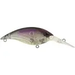 Berkley Money Badger Crankbait Northern Lights 6.75