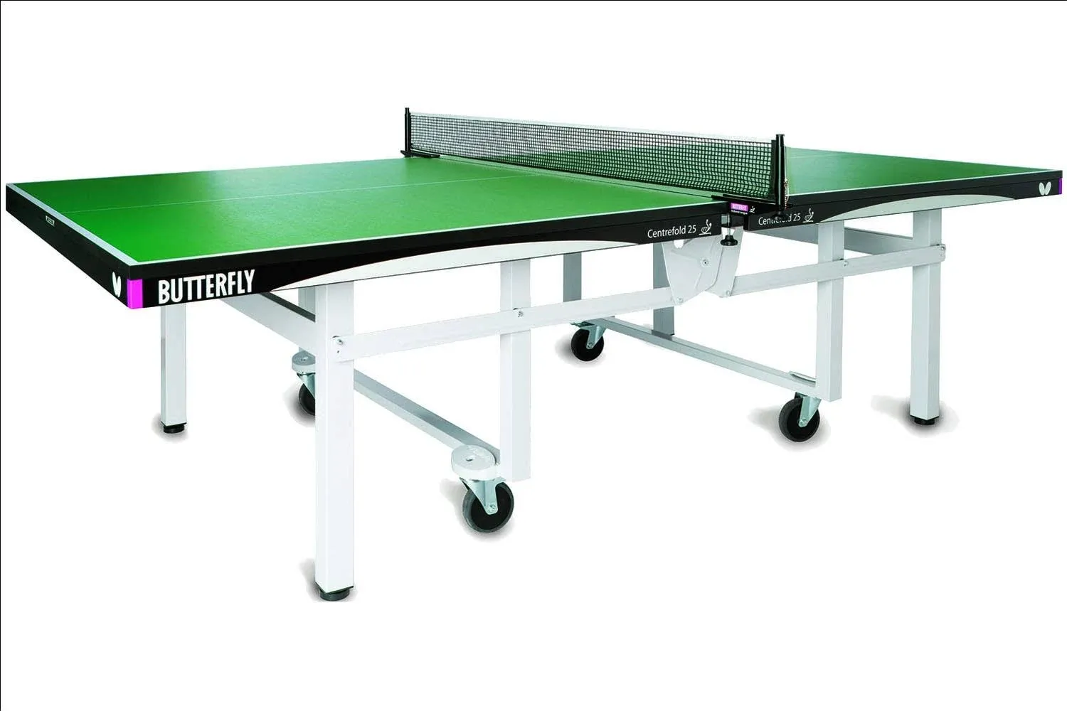 Butterfly Europa 25 Ping Pong Table