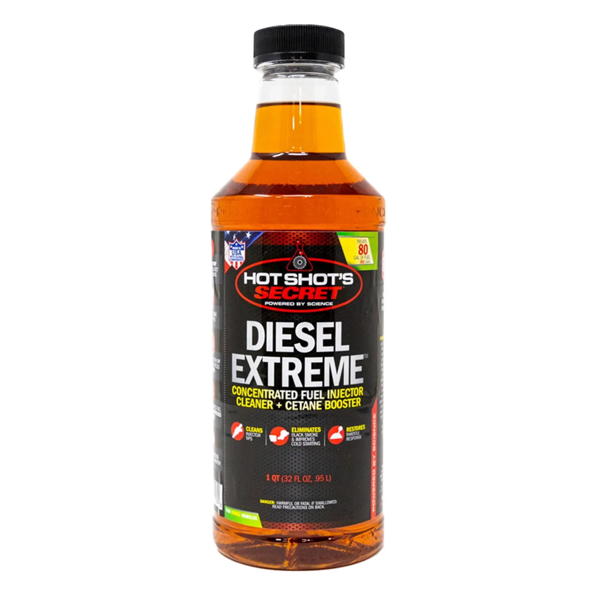 Hot Shots Secret Diesel Extreme, 1 qt