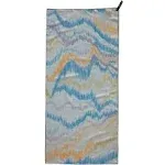 PackTowl Personal Quick Dry Microfiber Towel for Camping, Yoga, and Sports