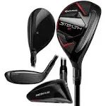 TaylorMade Stealth 2 Rescue