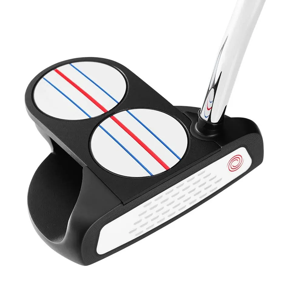 Odyssey O-Works Triple Track Putter 2020