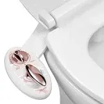 LUXE Bidet NEO 320 Water Self-Cleaning Bidet Attachment