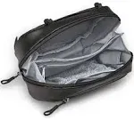 Osprey Transporter Hanging Toiletry Kit Black