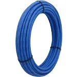 Sharkbite 1/2-Inch x 100-Foot Blue PEX Pipe