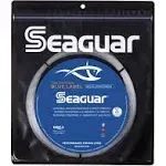 Seaguar Blue Label Big Game Fluorocarbon Leader