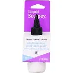 Liquid Sculpey - Translucent, 2 oz