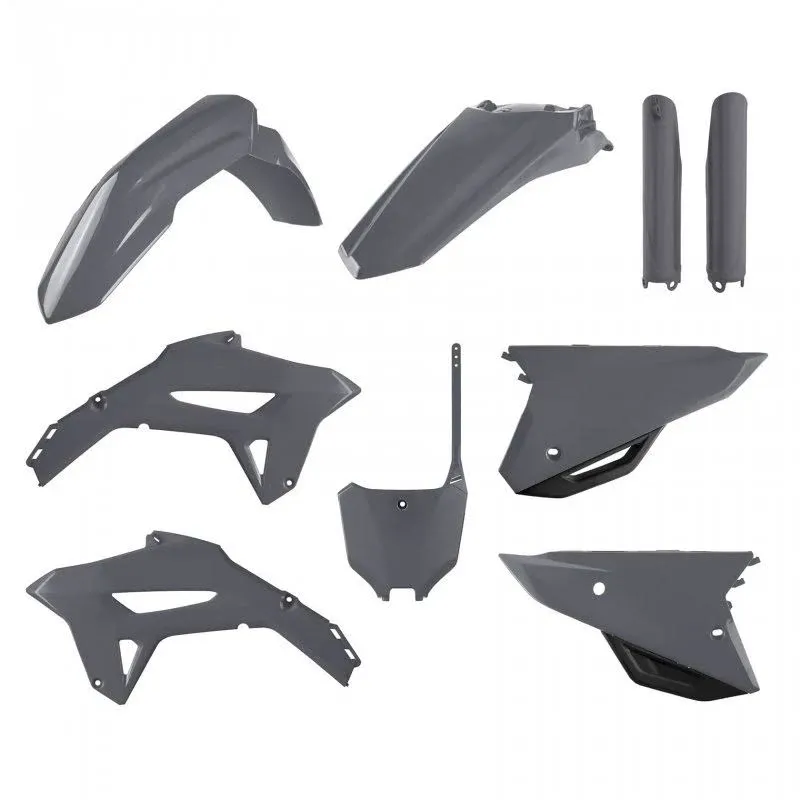 Polisport Complete Replica Plastic Kit