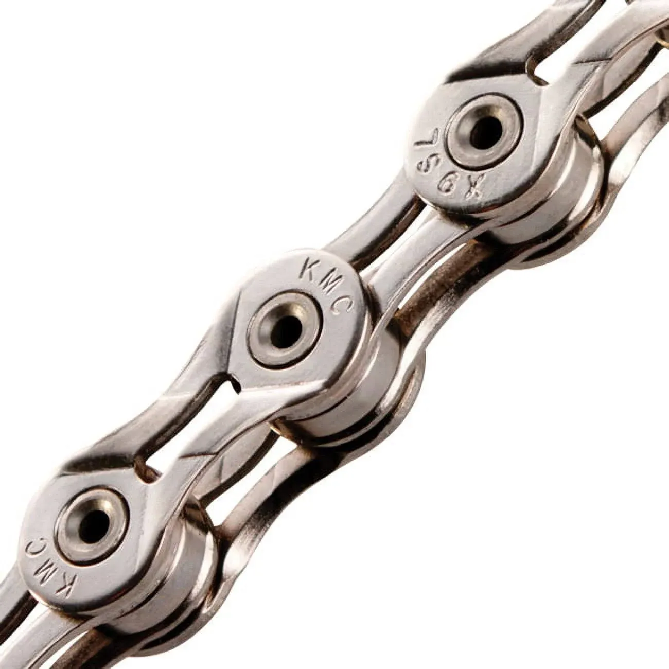 KMC X9SL Chain - Silver