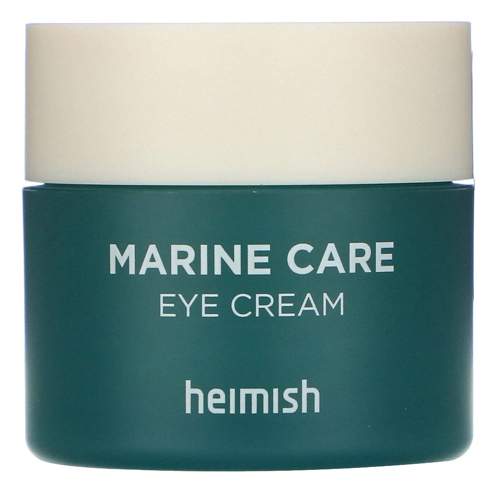 [heimish] Marine Care Eye Cream 30ml