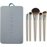 Start The Day Beautifully Makeup Brush Kit