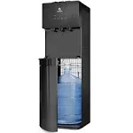 Avalon A3 Self Cleaning Bottom Loading Water Cooler Dispenser