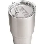 Yeti Rambler Tumbler Straw Lid