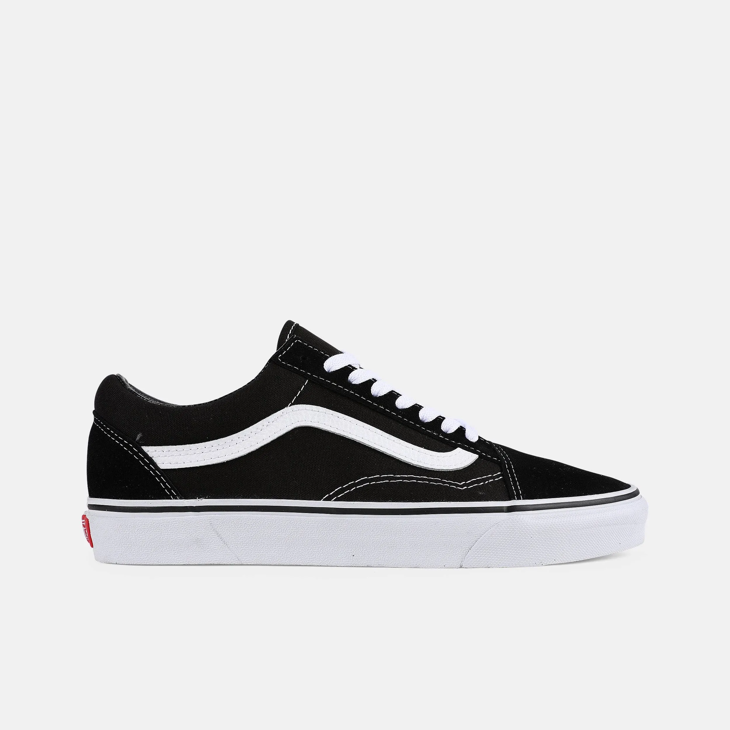 Vans Unisex Old Skool Classic Skate Shoes